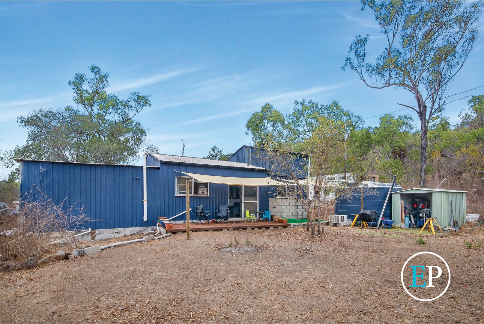 80 Bosworth Road, Woodstock QLD 4816, Image 1