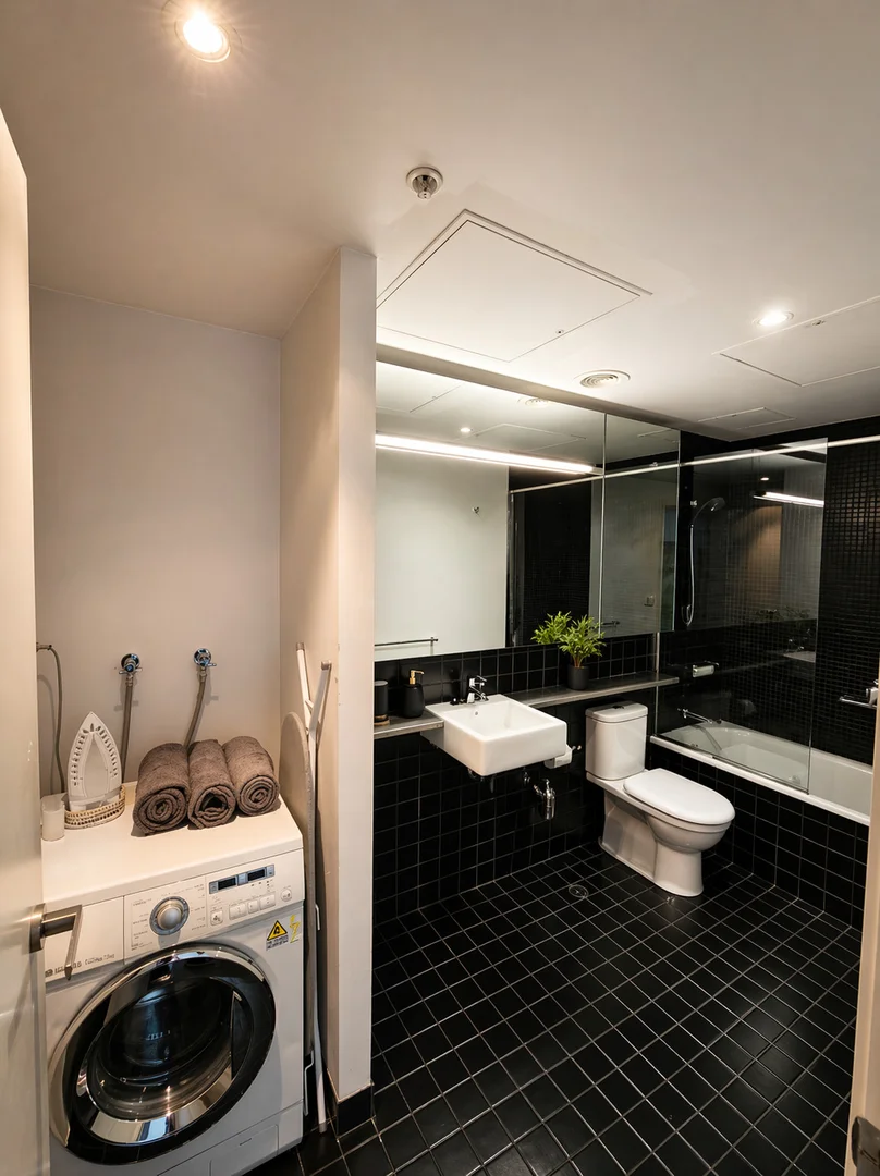 Additional image 3 of 1303/18 Waterview Walk, Docklands VIC 3008