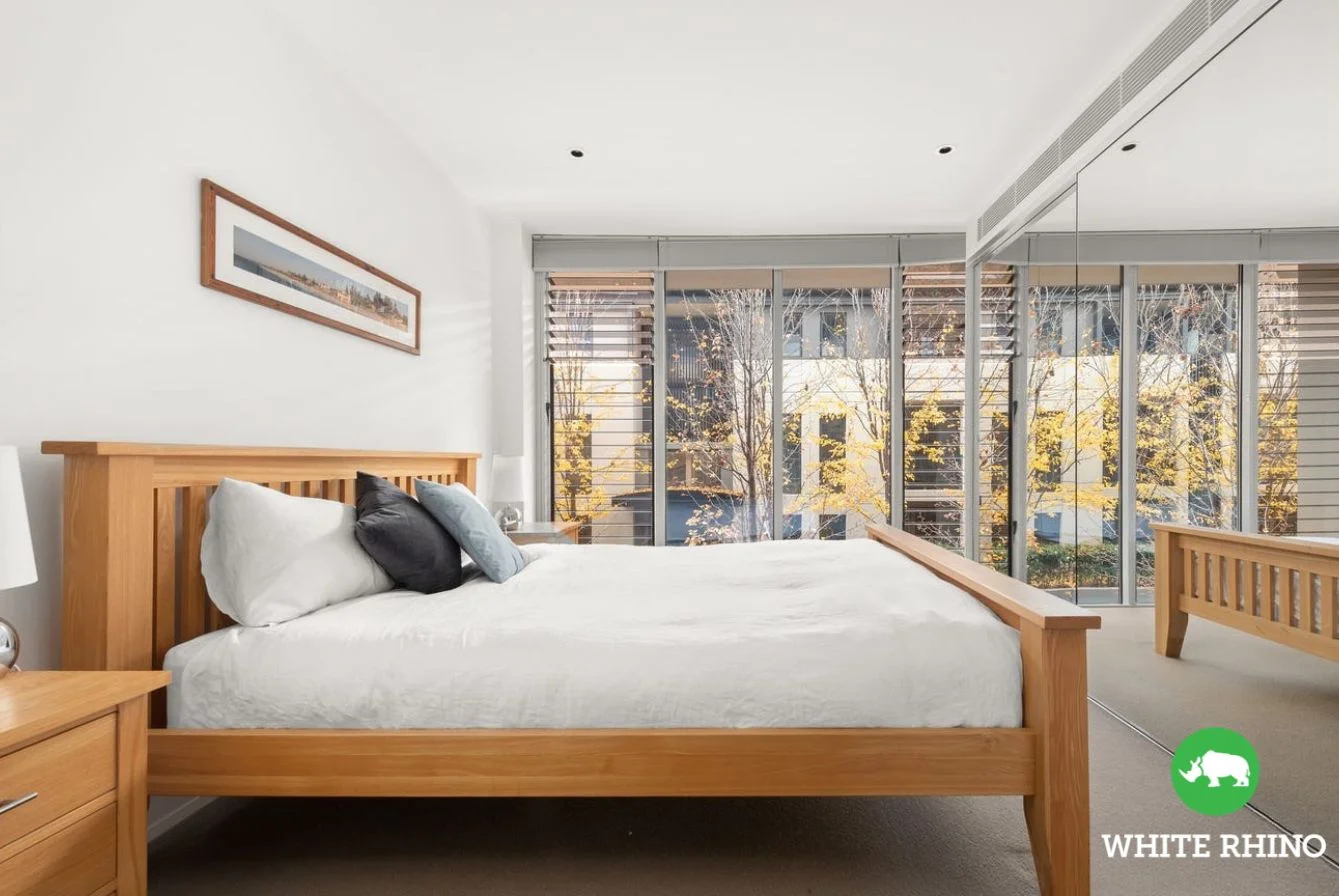 Additional image 5 of 13/3 Burbury Close, Barton ACT 2600