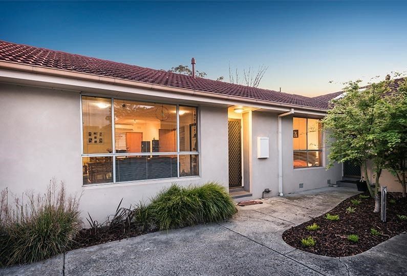 2/23 Rose Street, Highett | Property History & Address Research | Domain