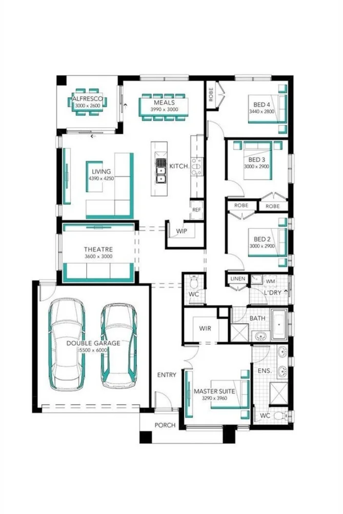 Additional image 17 of 22 Mantis Circuit, Tarneit VIC 3029