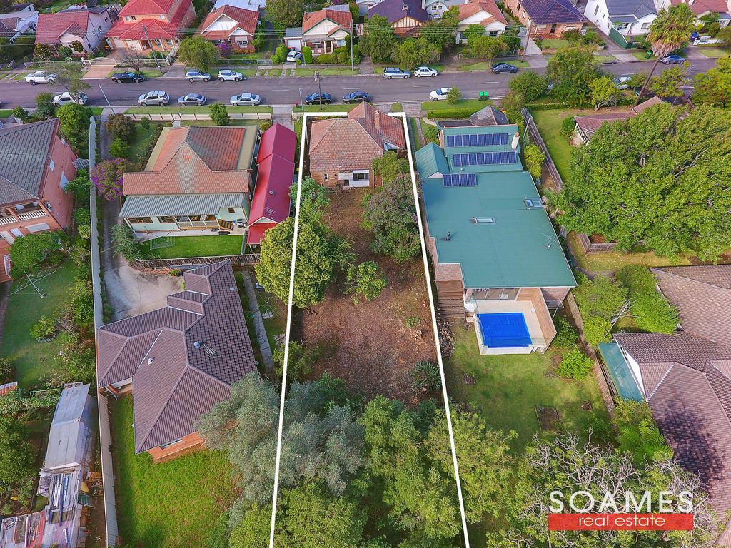 40 Pretoria Parade, Hornsby NSW 2077, Image 0