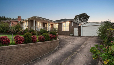 Picture of 7 Fyfe Drive, TEMPLESTOWE LOWER VIC 3107