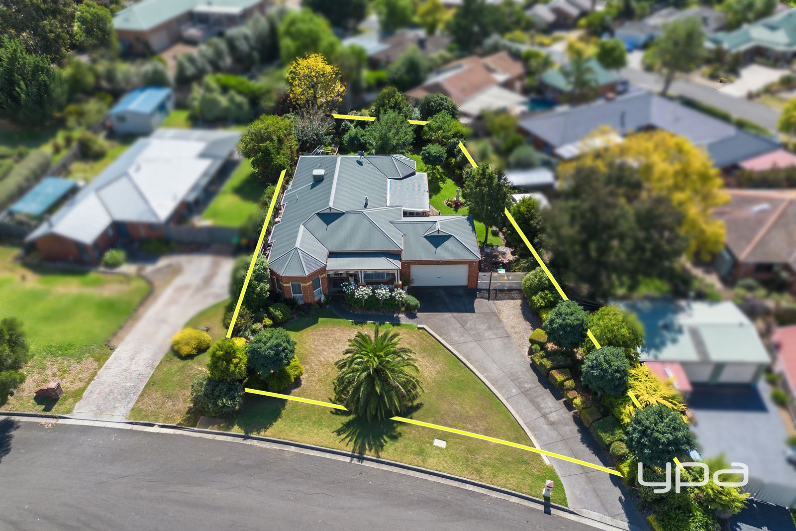 10 Horder Crescent, Darley VIC 3340, Image 0