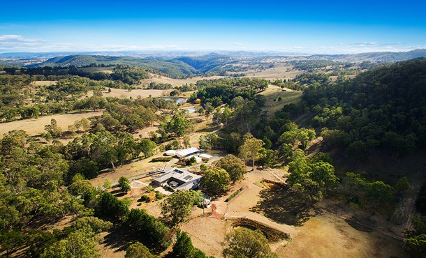 263 Hawkshill Road, Canyonleigh NSW 2577