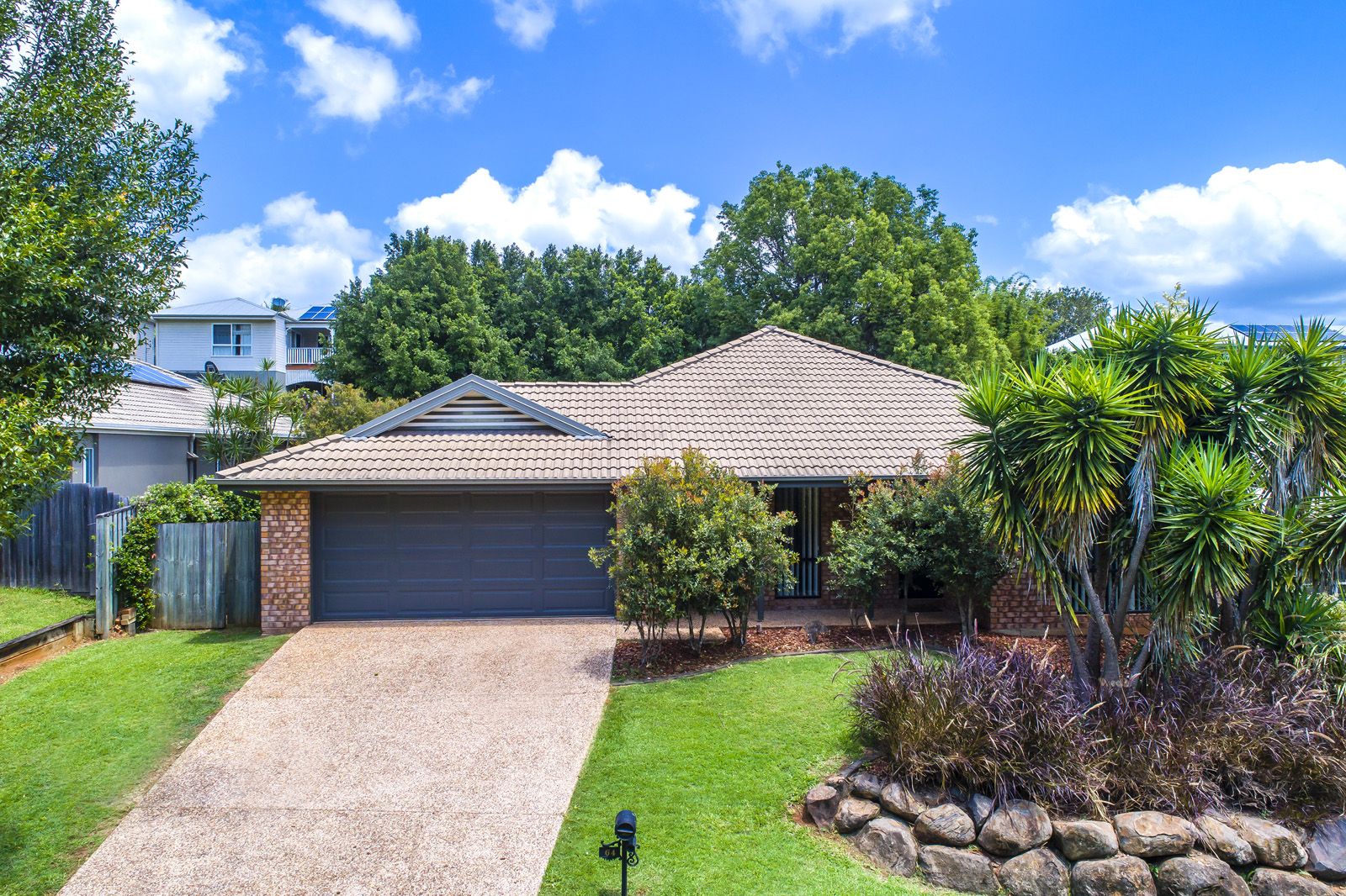 64 Plantation Rise Drive, Woombye Property History & Address Research