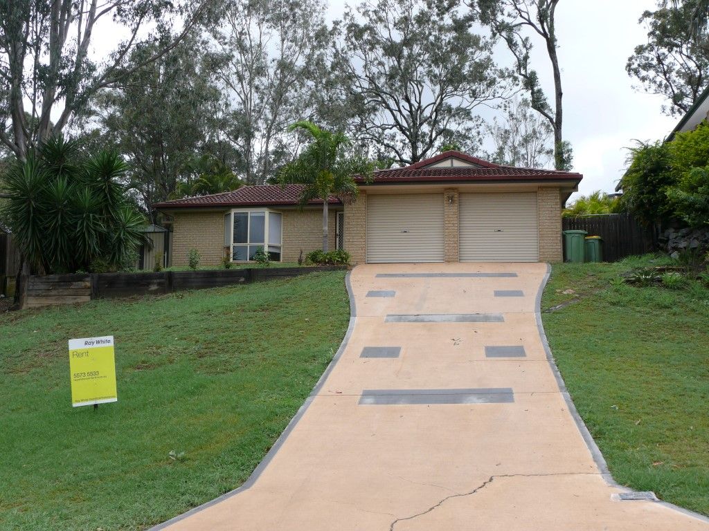 8 Stanfield Drive, Upper Coomera QLD 4209, Image 0