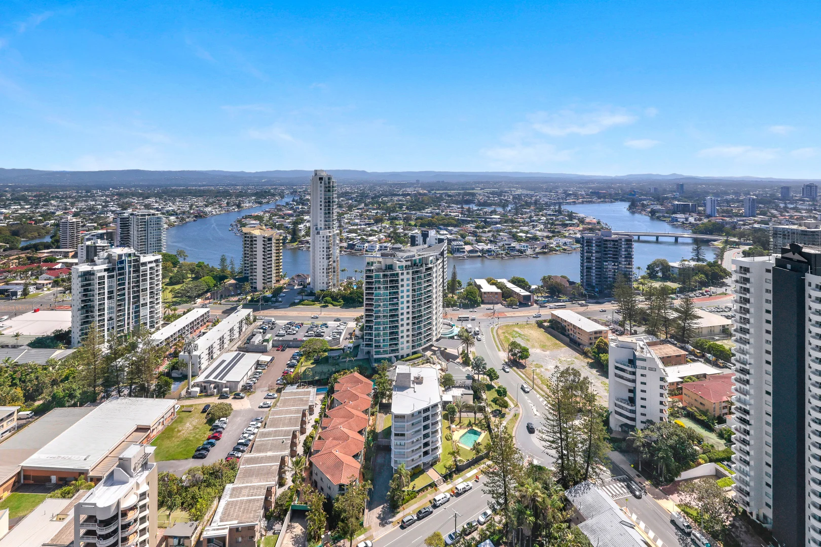 Additional image 20 of 35F/4 Old Burleigh Road, Surfers Paradise QLD 4217