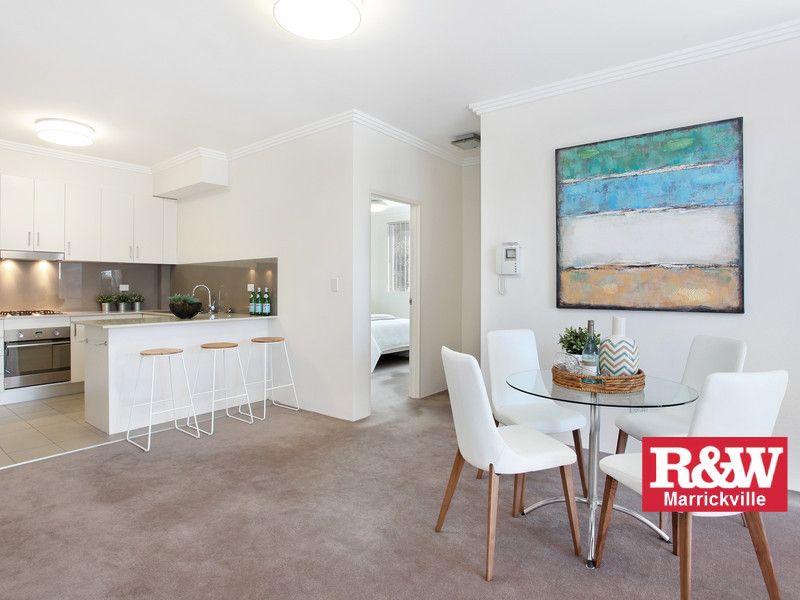 60/553 New Canterbury Road, Dulwich Hill NSW 2203, Image 1