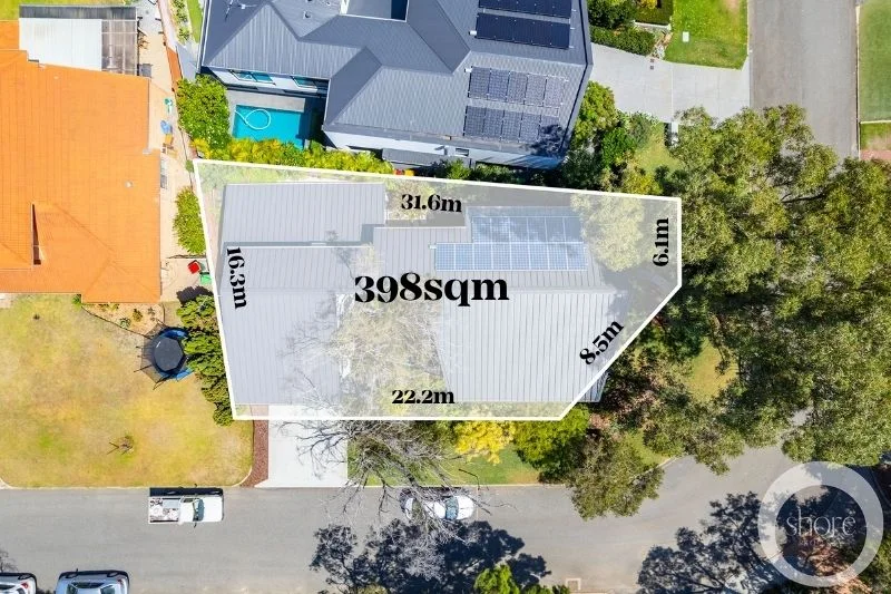 Additional image 37 of 21 Perina Way, City Beach WA 6015