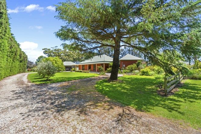 Picture of 241 Yuill Road, BUNDALAGUAH VIC 3851