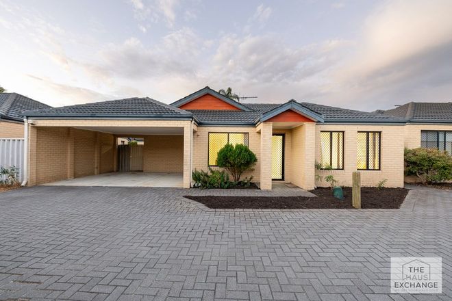 Picture of 6B Sill Street, BENTLEY WA 6102
