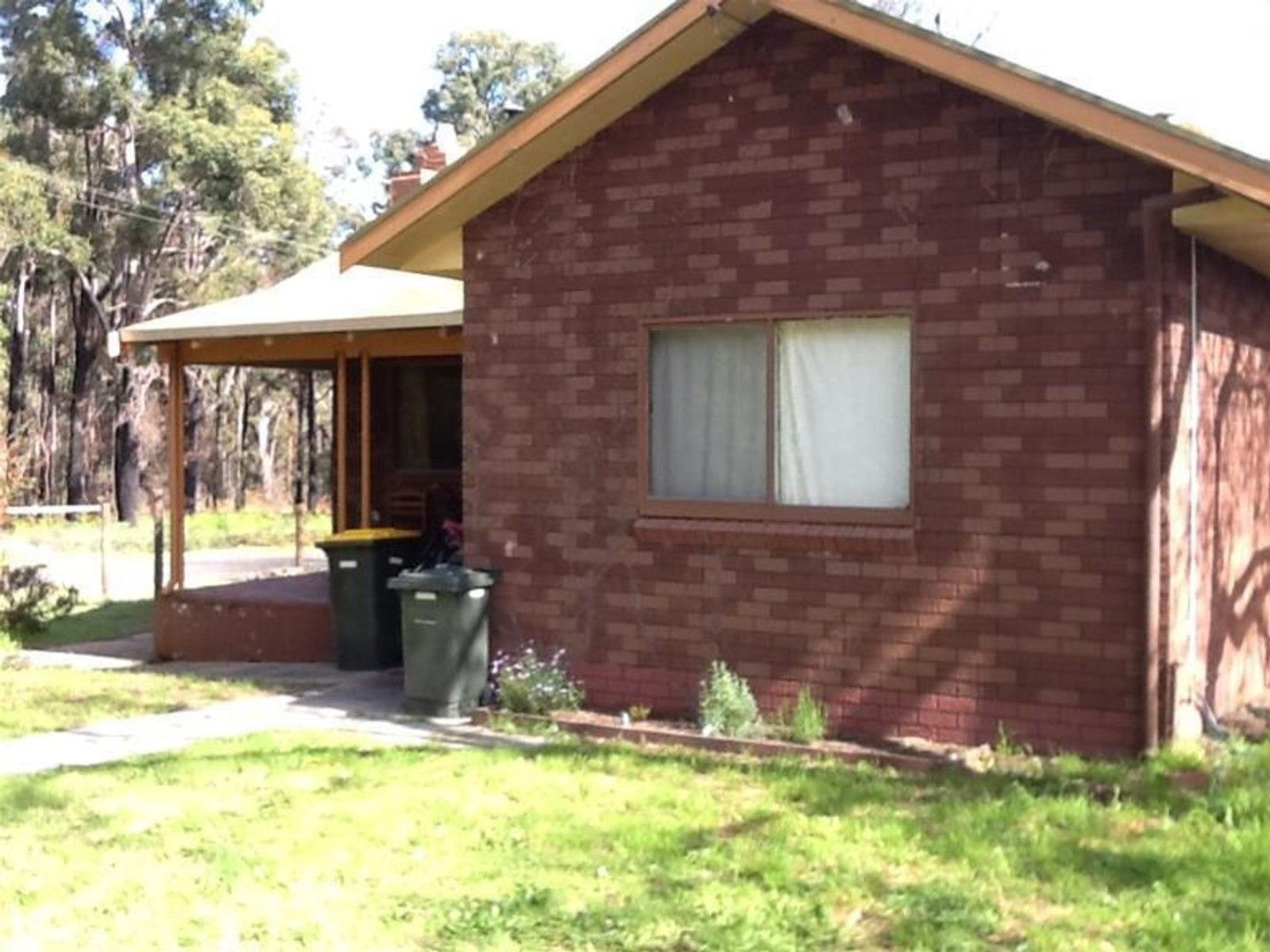 36 Church Street, Dwellingup WA 6213 House For Rent 350 Domain