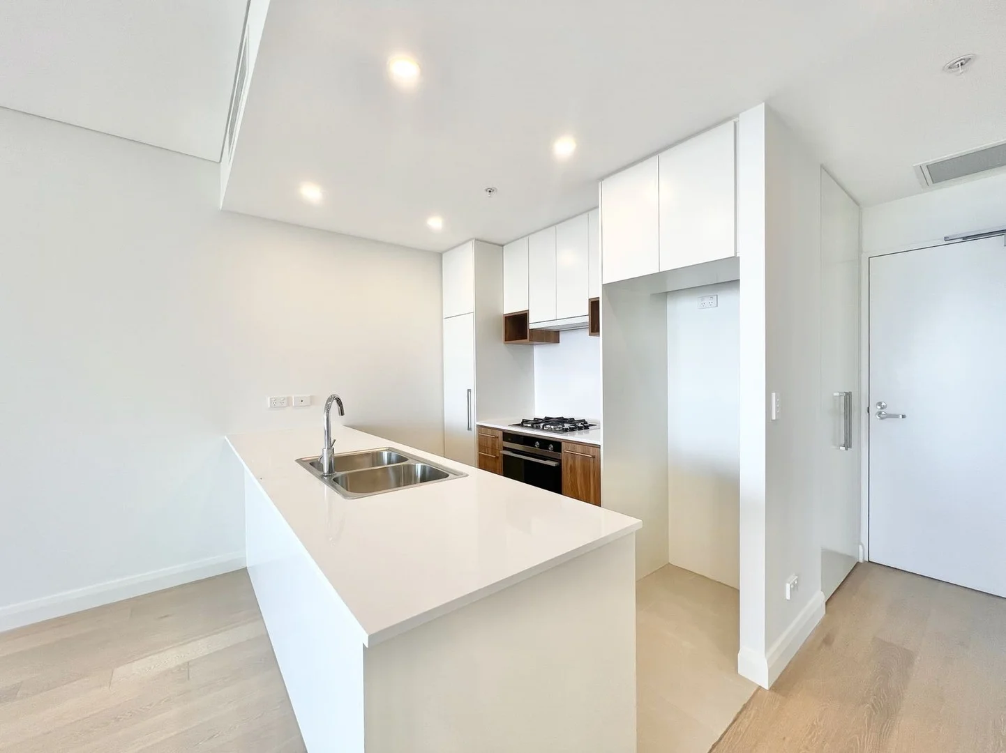 Primary image of 1807/39 East Street, Granville NSW 2142