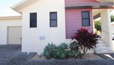 Picture of 2/5 Prospect Street, MACKAY QLD 4740