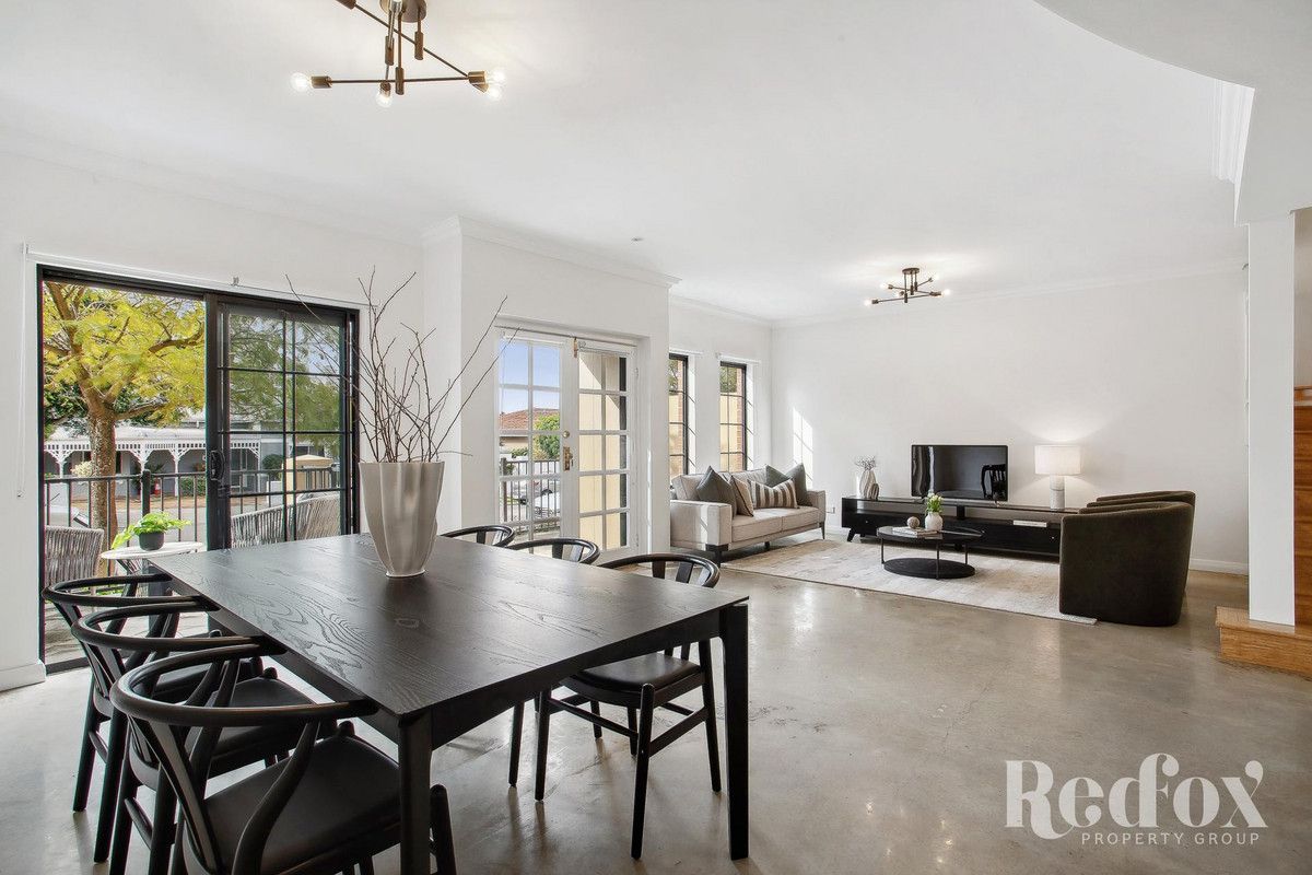 3 bedrooms Townhouse in 4/476 Fitzgerald Street NORTH PERTH WA, 6006