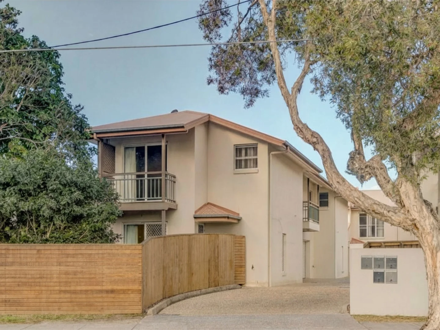 1/177 Riding Road, Balmoral QLD 4171