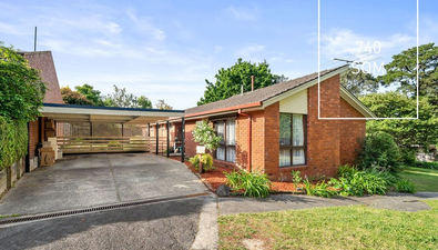 Picture of 5/165-167 Heatherdale Road, VERMONT VIC 3133