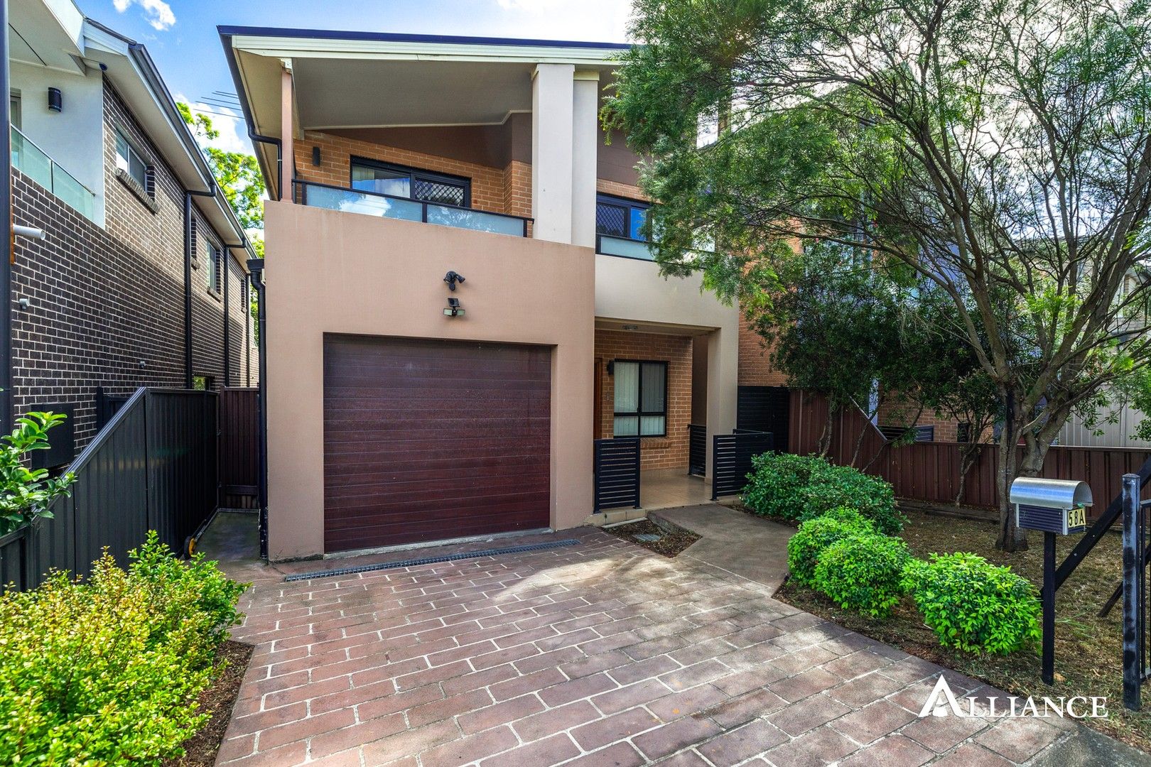 58A Carson Street, Panania NSW 2213, Image 0