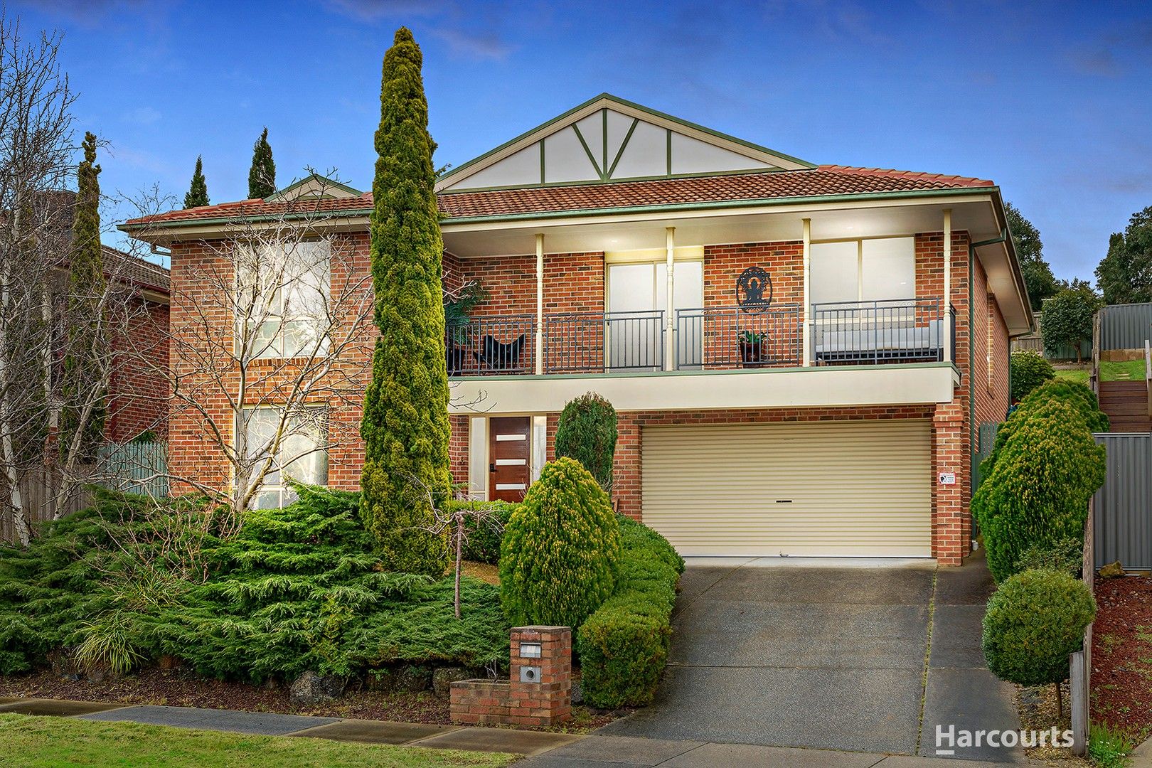 10 Daffodil Court, Endeavour Hills VIC 3802 Domain