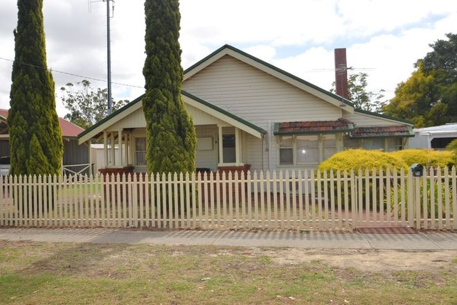 Picture of 22 Newell Street, HARVEY WA 6220