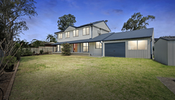 Picture of 8 Moolana Parade, SOUTH PENRITH NSW 2750