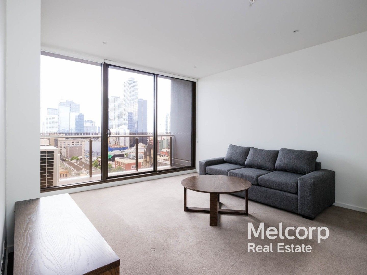 2 bedrooms Apartment / Unit / Flat in 1201/318 Russell Street MELBOURNE VIC, 3000