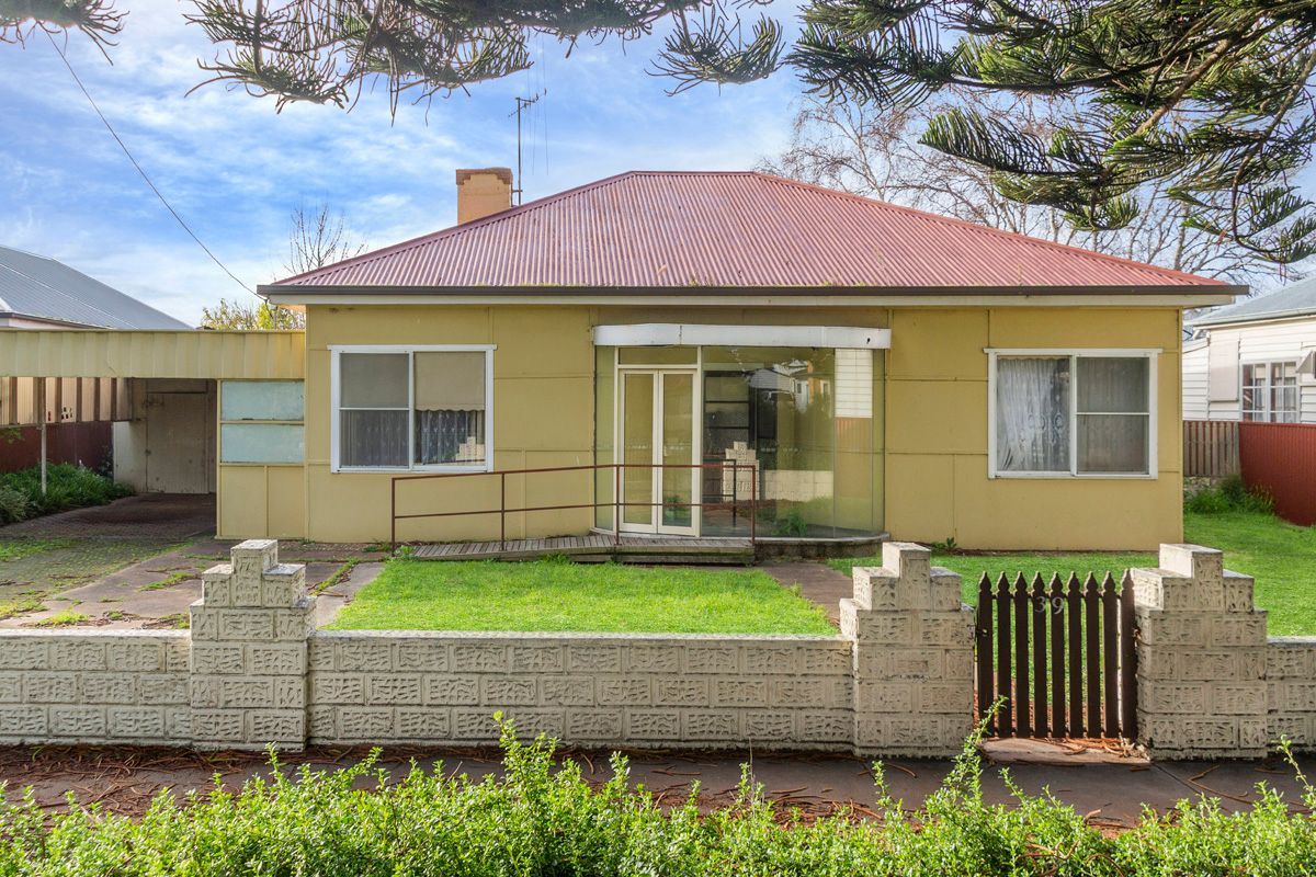 39 William Street, Port Fairy VIC 3284, Image 0