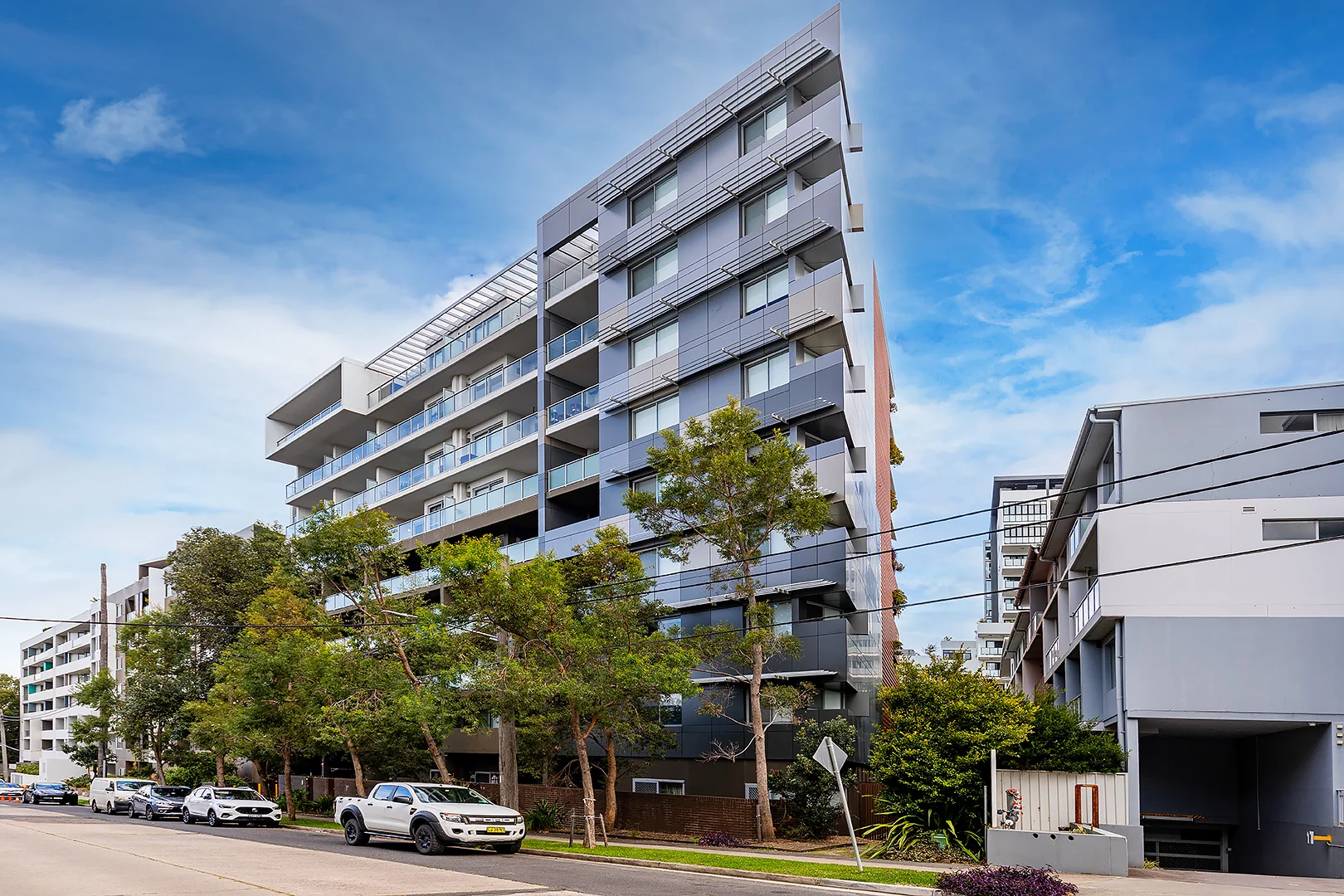 501/75-81 Park Road, Homebush NSW 2140