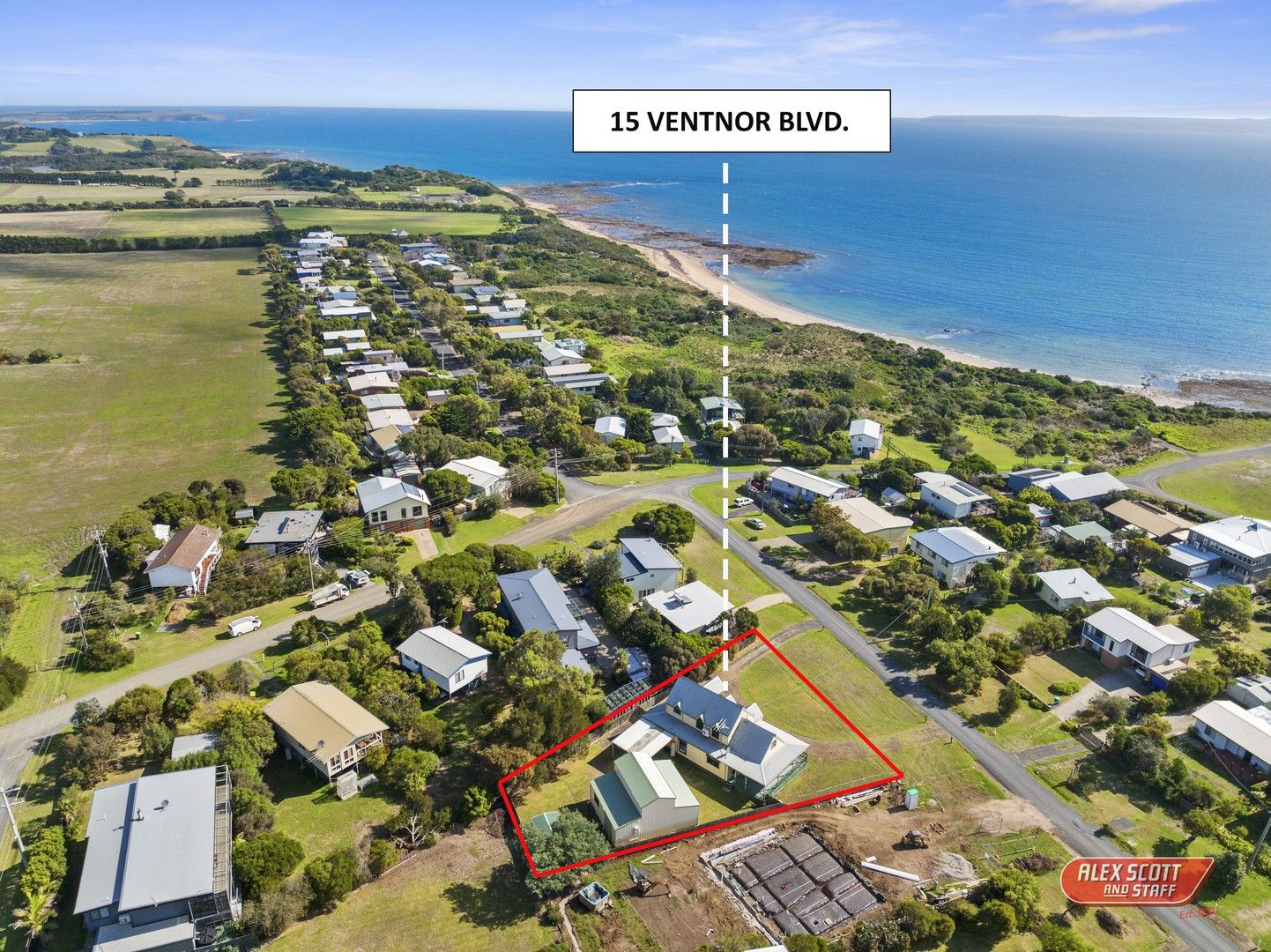 15 Ventnor Boulevard, Ventnor VIC 3922, Image 0