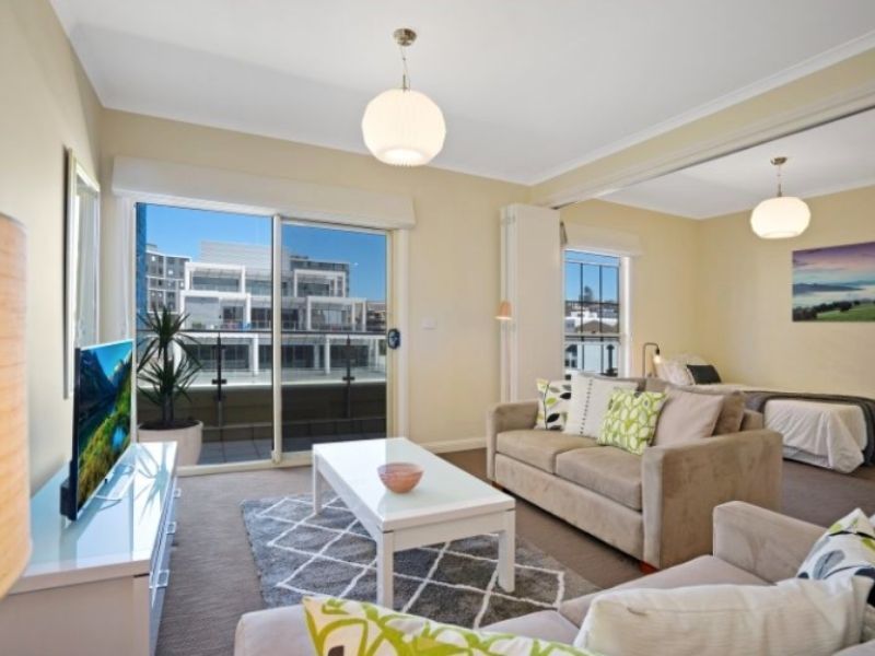 502/8 King Street, Newcastle NSW 2300, Image 1