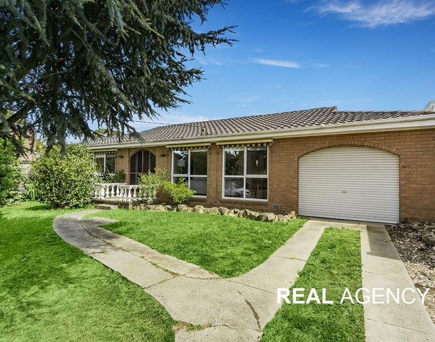 23 Eileen Street, Mount Waverley VIC 3149