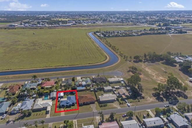 Picture of 34 Paradise Avenue, THABEBAN QLD 4670