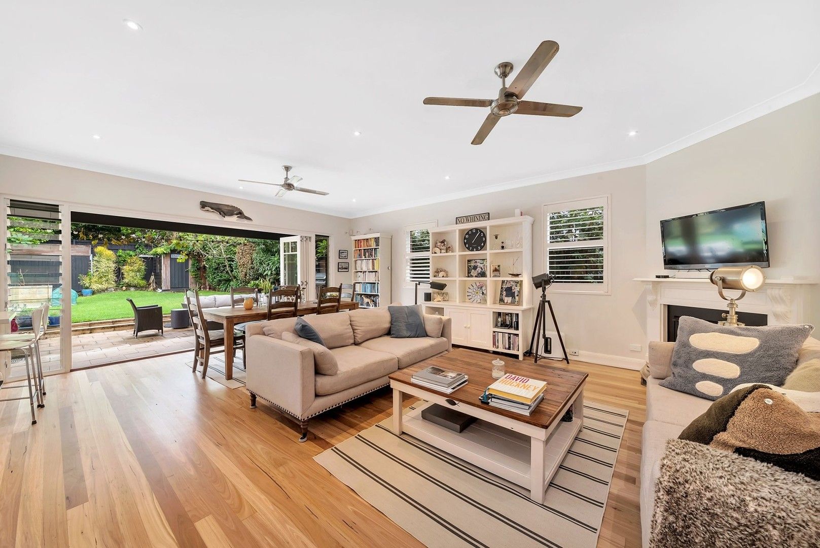 20 Noble St, Mosman NSW 2088 House For Rent Domain