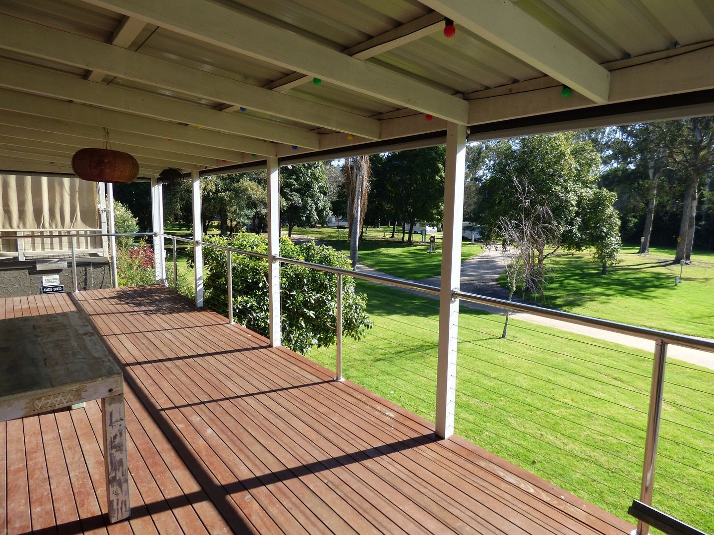 Site 20/Garden Of Eden Carav Barclay Street, Eden NSW 2551, Image 1