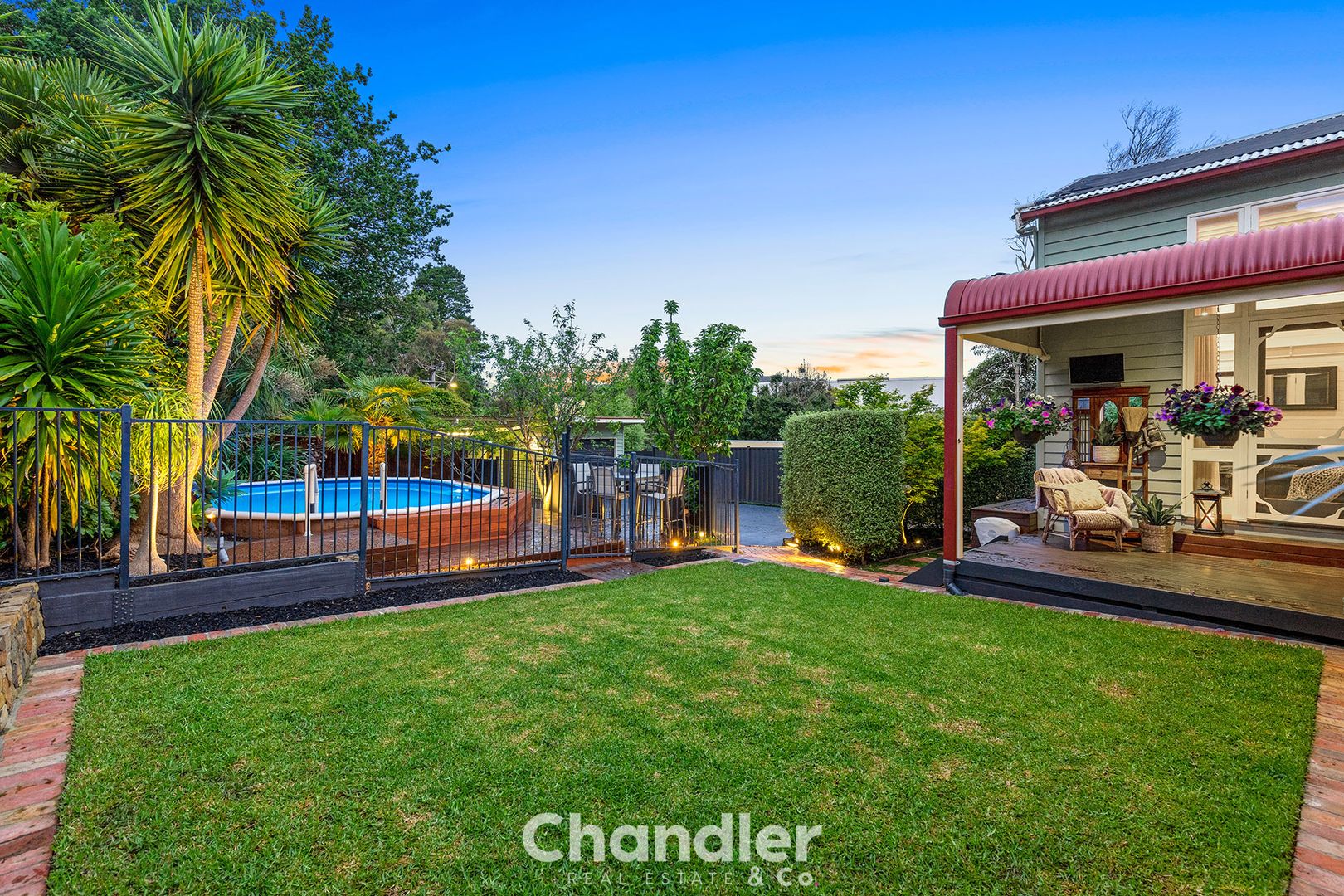 4 Hilltop Road, Upper Ferntree Gully VIC 3156, Image 2