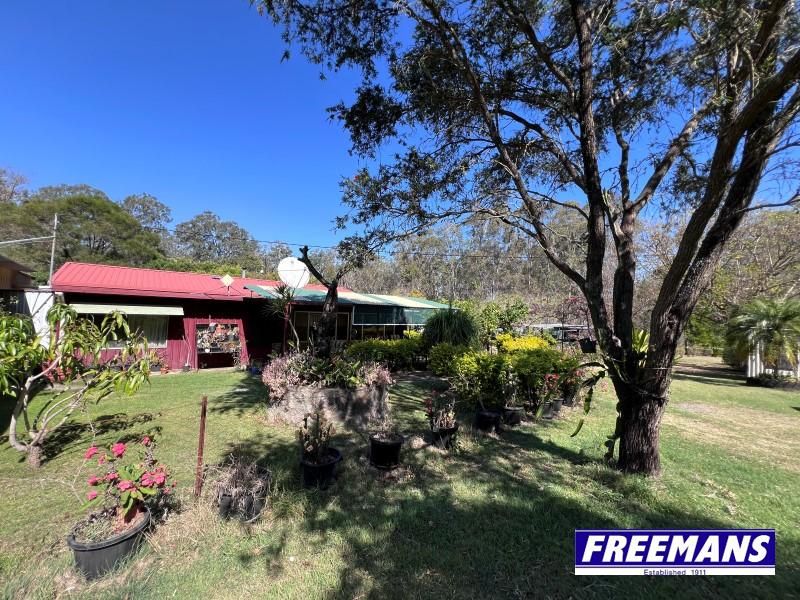 235 Franklin Road, Wattle Camp QLD 4615, Image 1