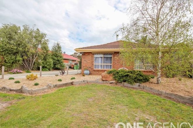 Picture of 15 James Street, LANG LANG VIC 3984