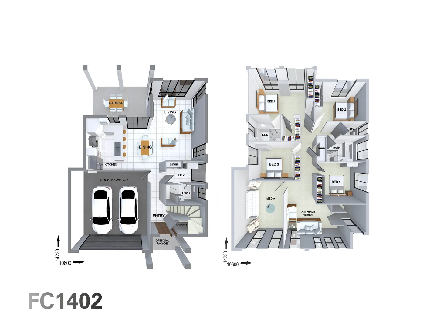 Additional image 6 of 6 Forsyth Pl, Wellington Point QLD 4160