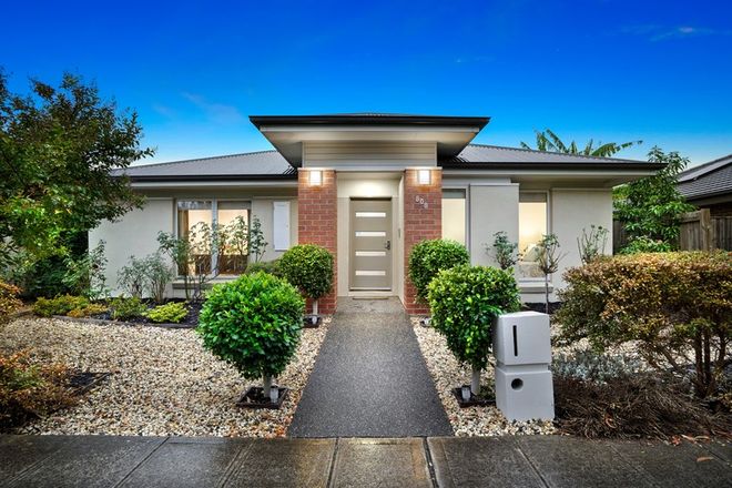 Picture of 808 Edgars Road, EPPING VIC 3076