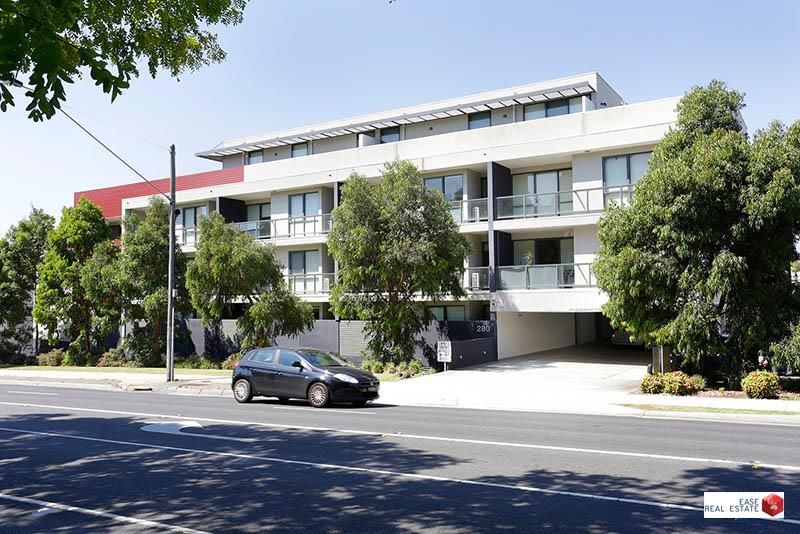 22/280 Blackburn Road, Glen Waverley VIC 3150 House For Rent Domain
