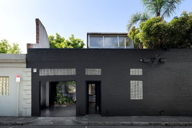 Picture of 75 Palmer Street, FITZROY VIC 3065