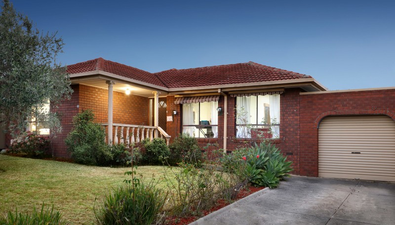 Picture of 30 Sandalwood Drive, OAKLEIGH SOUTH VIC 3167
