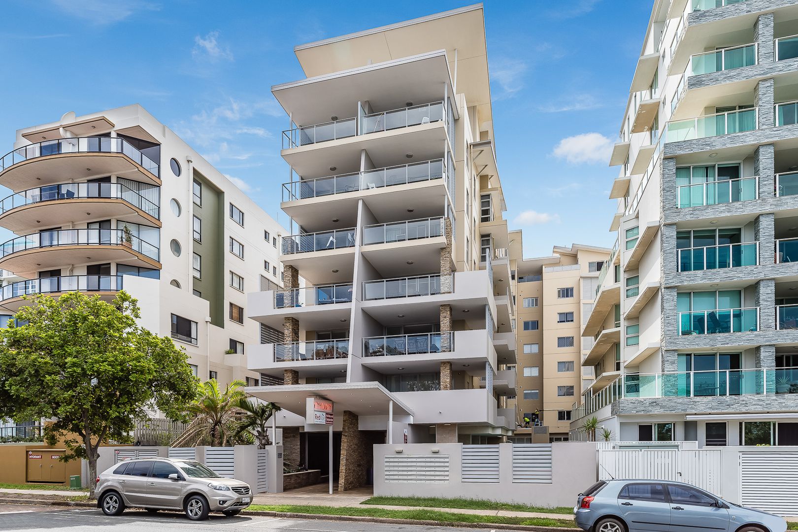 39/83 Marine Parade, Redcliffe QLD 4020