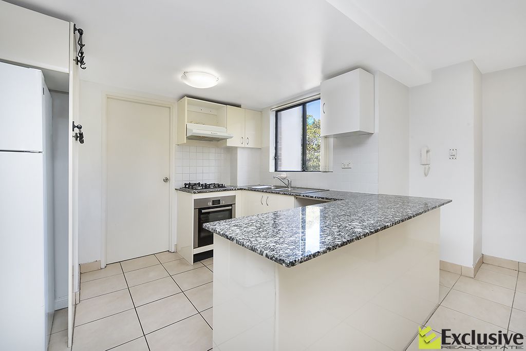 10/5-7 Exeter Road, Homebush West NSW 2140, Image 2