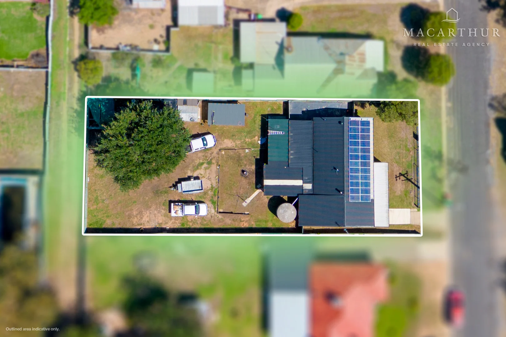 Additional image 6 of 27 Sydney Street, Tarcutta NSW 2652