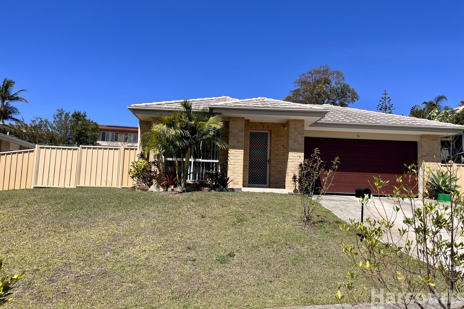 3 bedrooms House in 16 Rippon Place SOUTH WEST ROCKS NSW, 2431