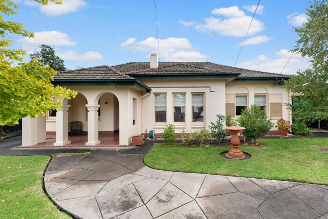 Picture of 12 Wooldridge Avenue, MILLSWOOD SA 5034