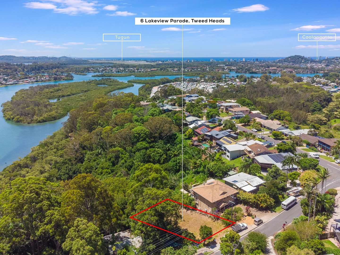 6 Lakeview Parade, Tweed Heads South NSW 2486, Image 1