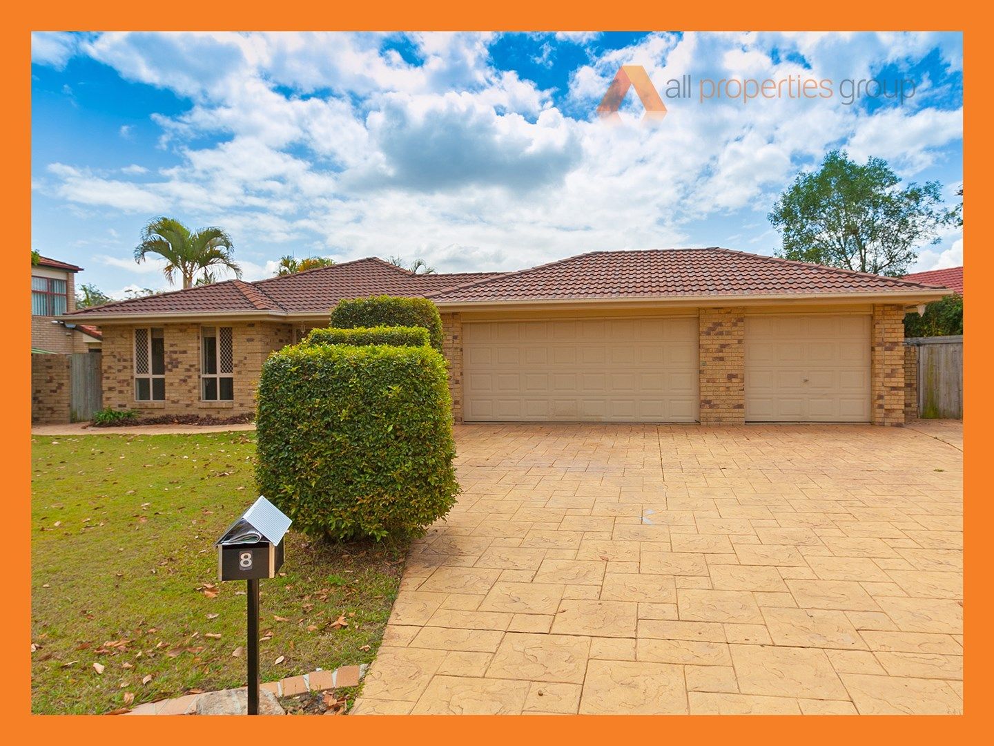 8 Branxton Place, Parkinson QLD 4115, Image 0